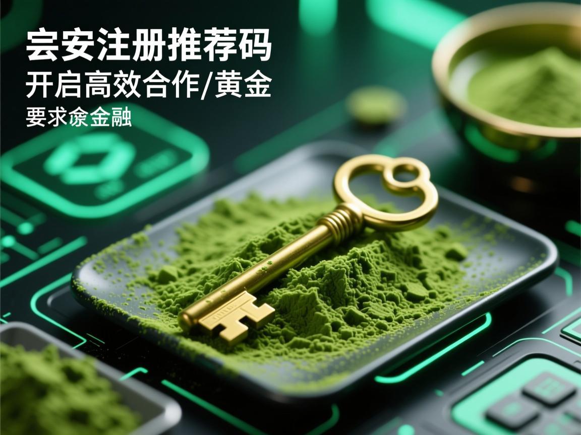 抹茶注册推荐码，开启高效协作的黄金钥匙