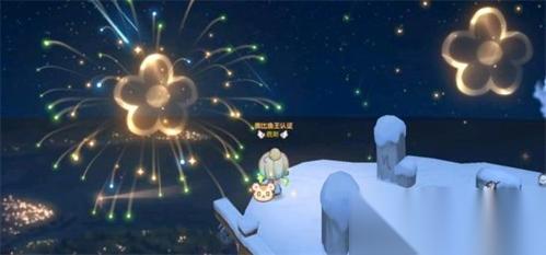 烟花盛会的奥比岛手游奖励领取全攻略