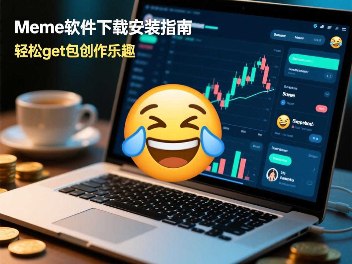 Meme软件下载安装指南，轻松get表情包创作乐趣