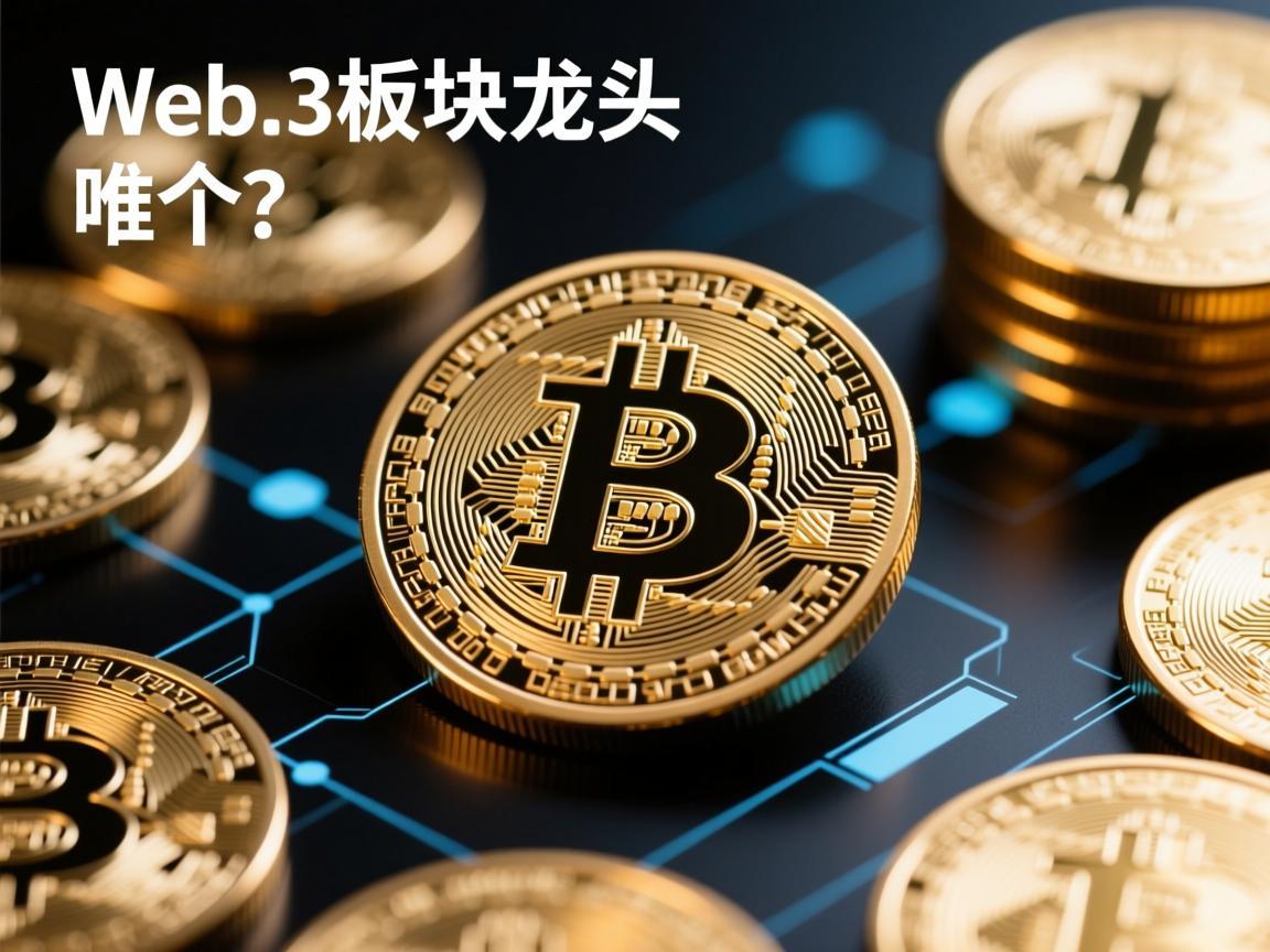 Web3板块龙头代币是哪个