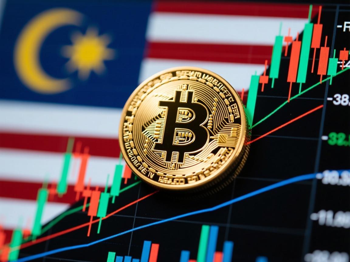 ROXN币旗形形态交易策略，捕捉趋势延续的精准信号