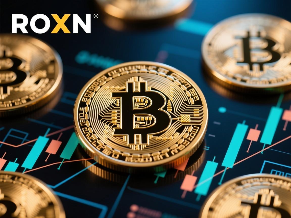 ROXN币质押收益率吸引力增强，投资者新机遇