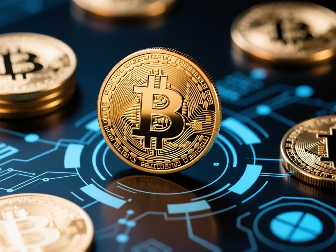 MON币是啥币 一文读懂其定位与价值逻辑