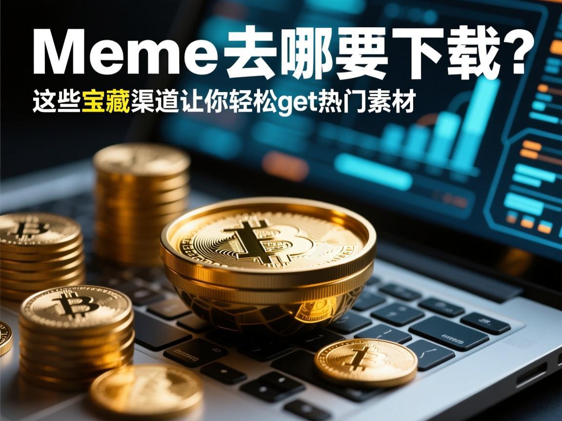 meme音效去哪里下载 这些宝藏渠道让你轻松get热门素材