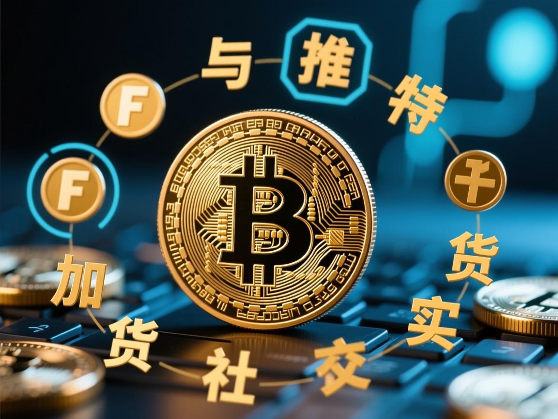 FF币与推特，一场加密货币社交实验的浮沉
