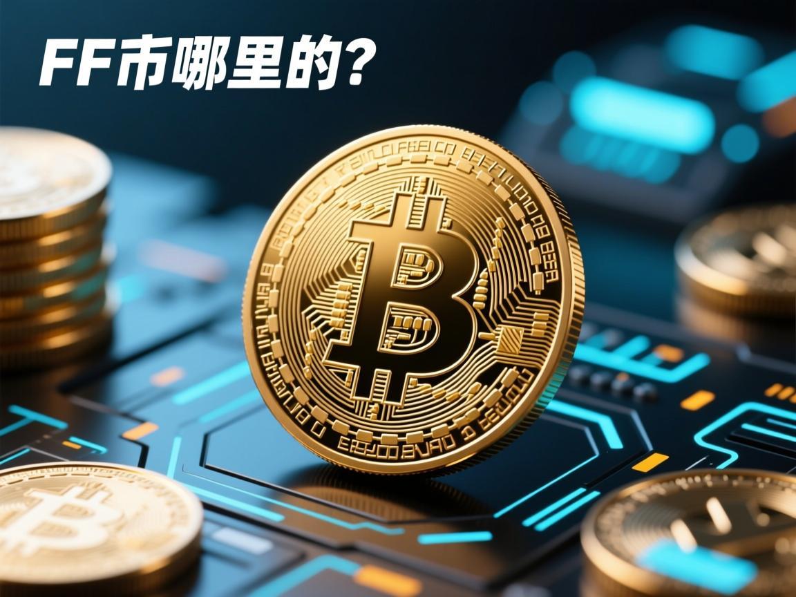 FF币是哪里的