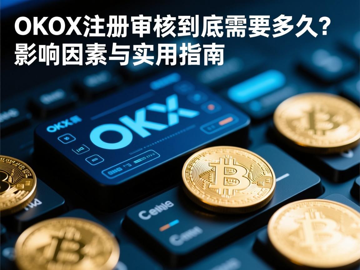 OKX注册审核到底需要多久 影响因素与实用指南
