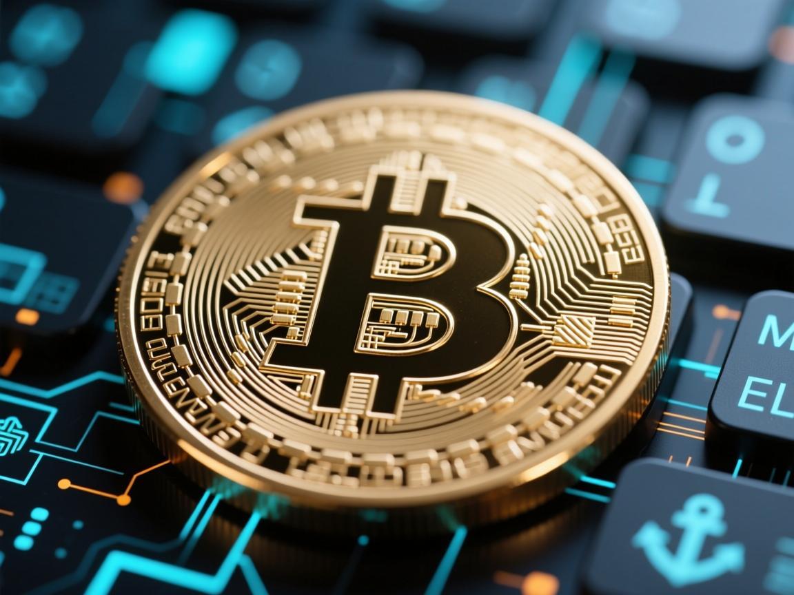 MON币补丁，数字资产生态的安全锚与进化剂