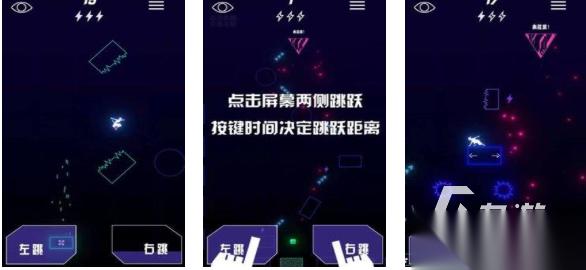 受欢迎的赛博朋克手游下载合集 人气较高的赛博朋克手游有哪些2025