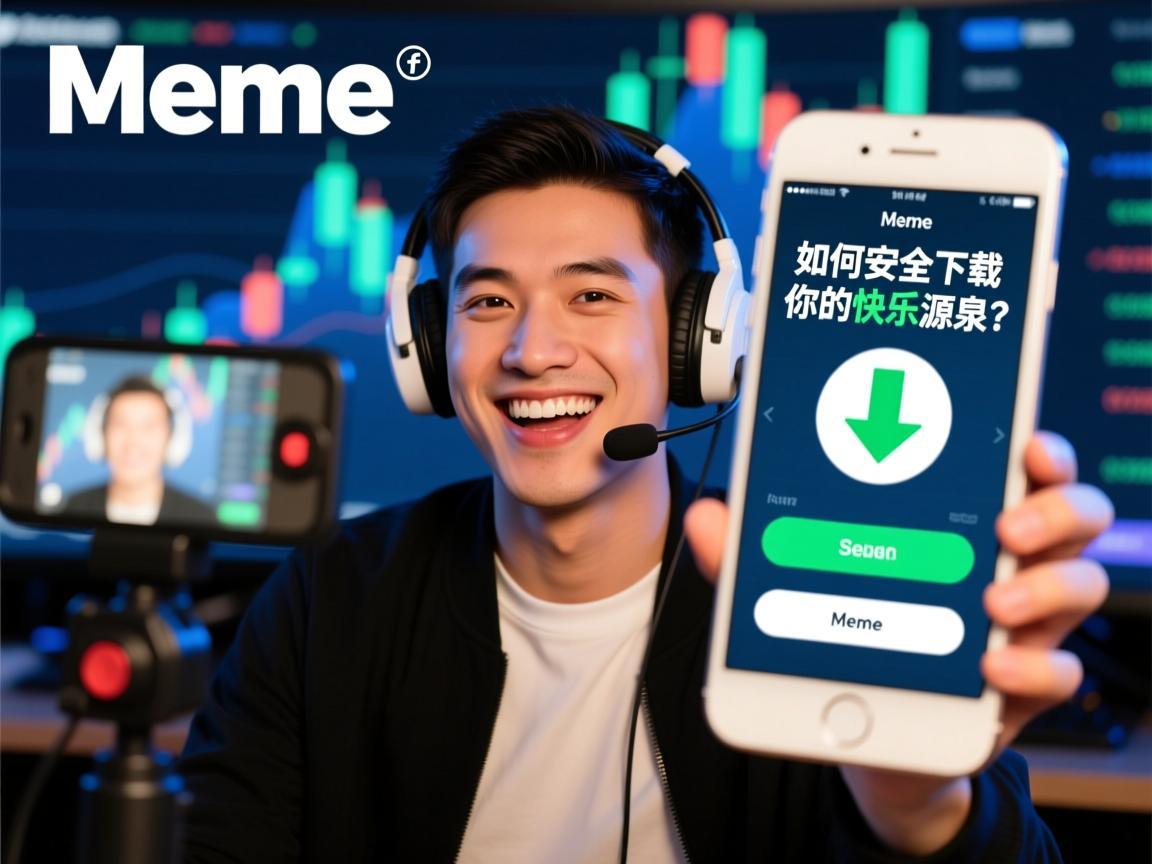 当Meme直播遇上iOS，如何安全下载你的快乐源泉