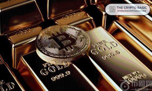 Bitwise：黄金向比特币5%的资产转移或推动BTC价格飙升至24.2万美元
