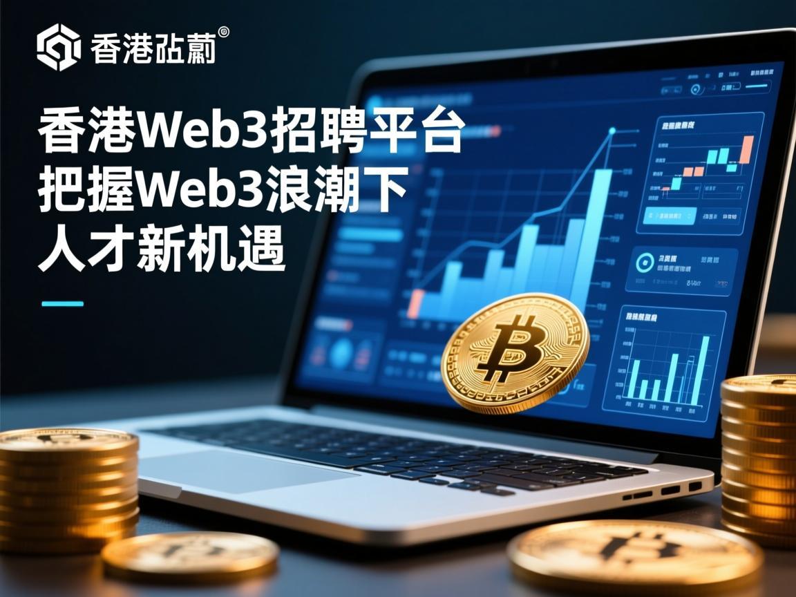 香港Web3招聘平台，把握Web3浪潮下的人才新机遇