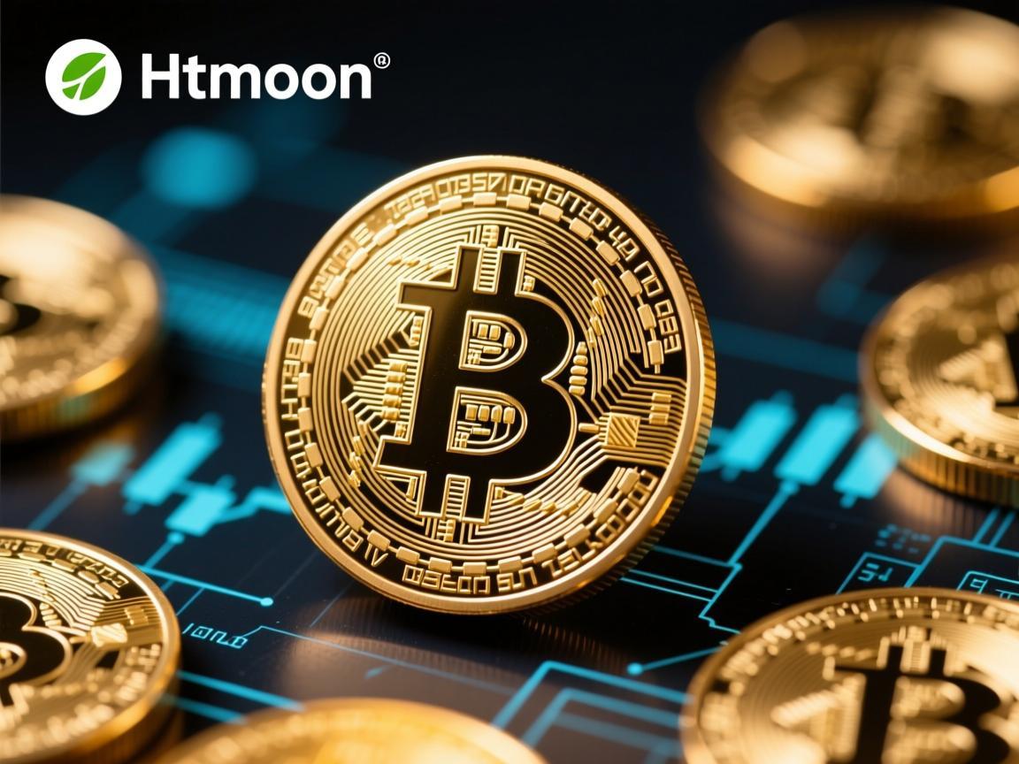 Htmoon币成功上线抹茶交易所，开启价值新篇章