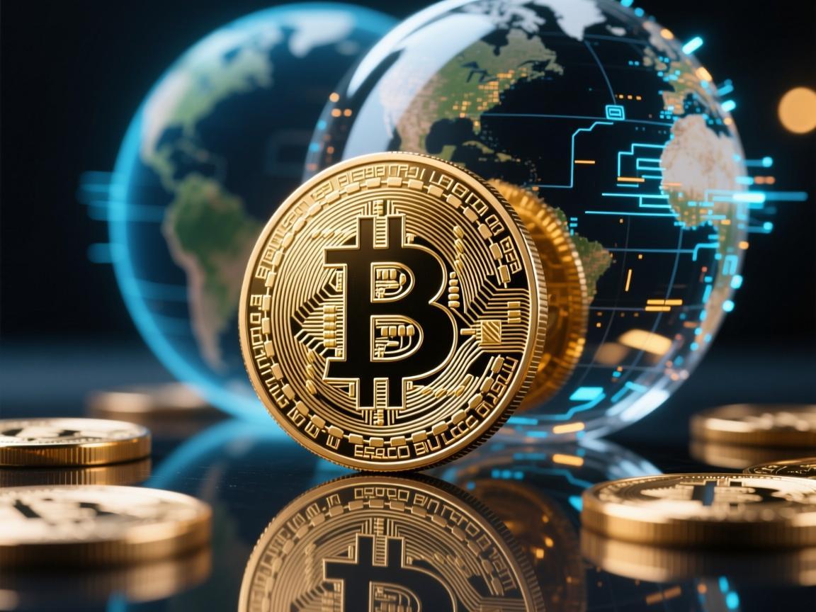 FF币与Bounce，当加密世界的梦想遇上现实镜子