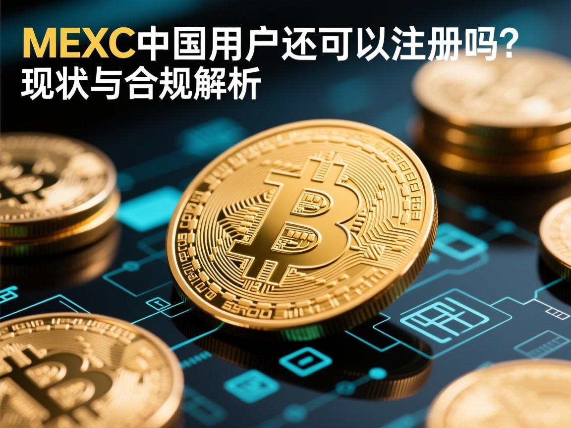 MEXC中国用户还可以注册吗 现状与合规解析