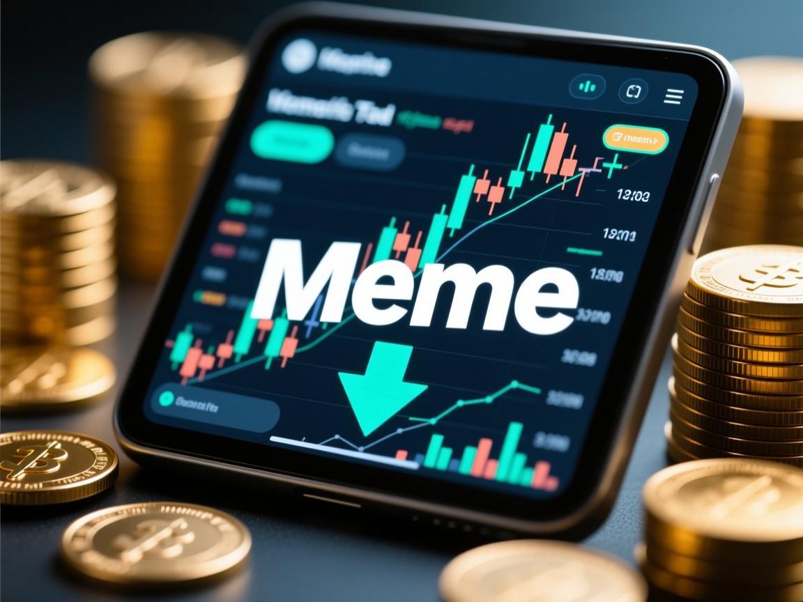Meme魔因下载，当网络迷因成为数字时代的文化基因库