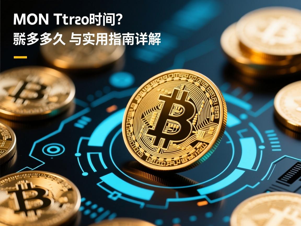 MON提币时间要多久 影响因素与实用指南详解