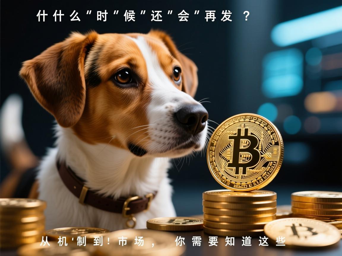 狗狗币什么时候还会再发 从机制到市场，你需要知道这些