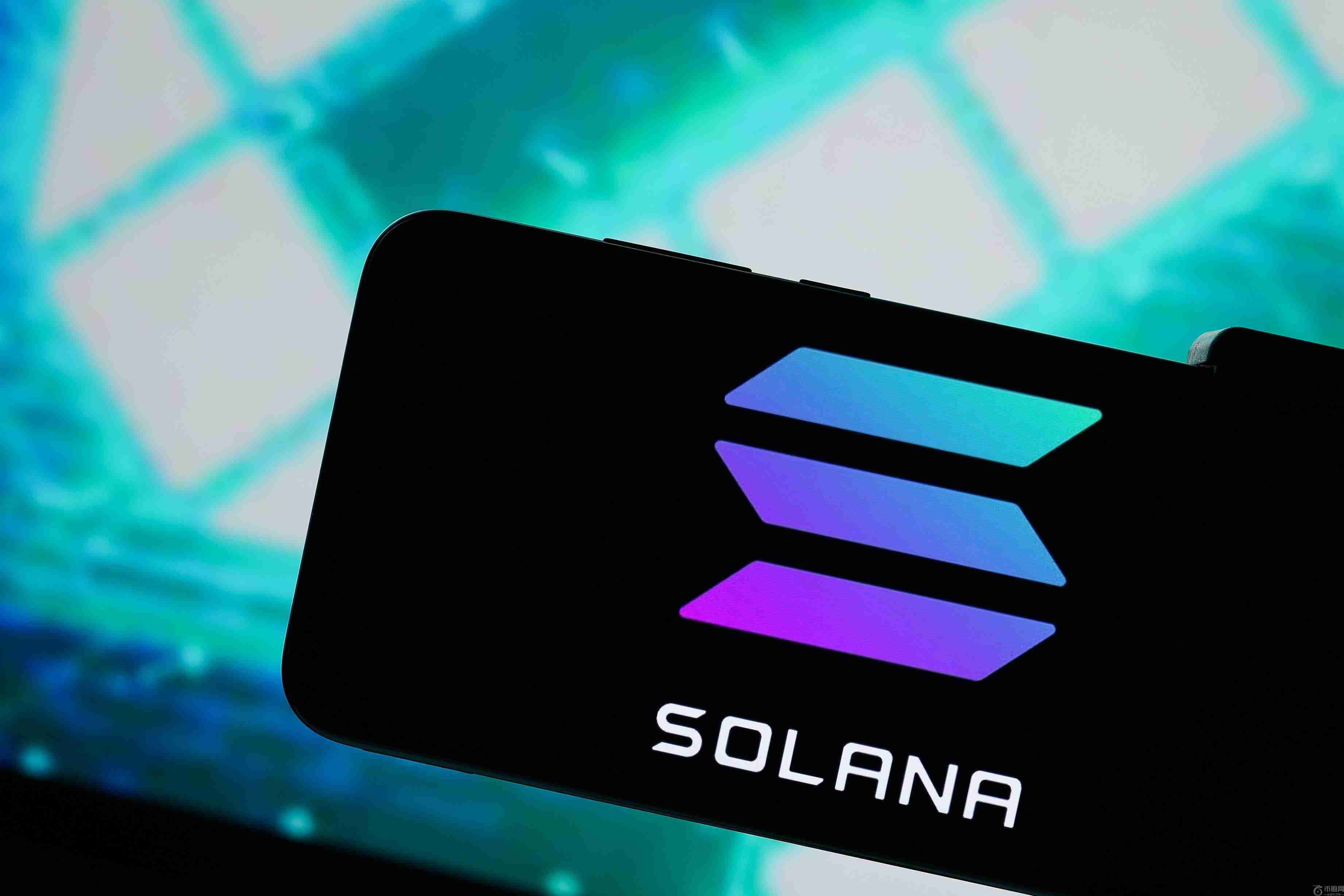 Solana 联合创始人澄清 GitHub 上传内容是 AI 测试