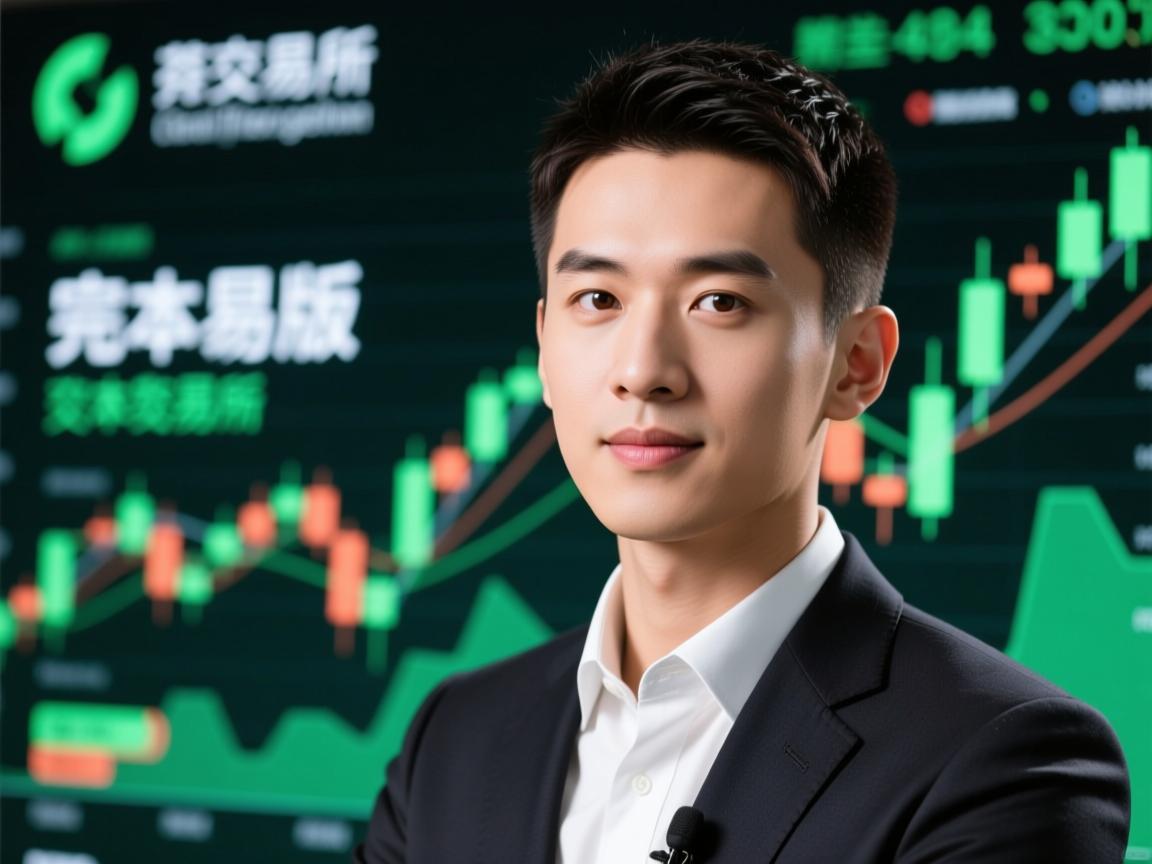 抹茶交易所孙宇晨完整版