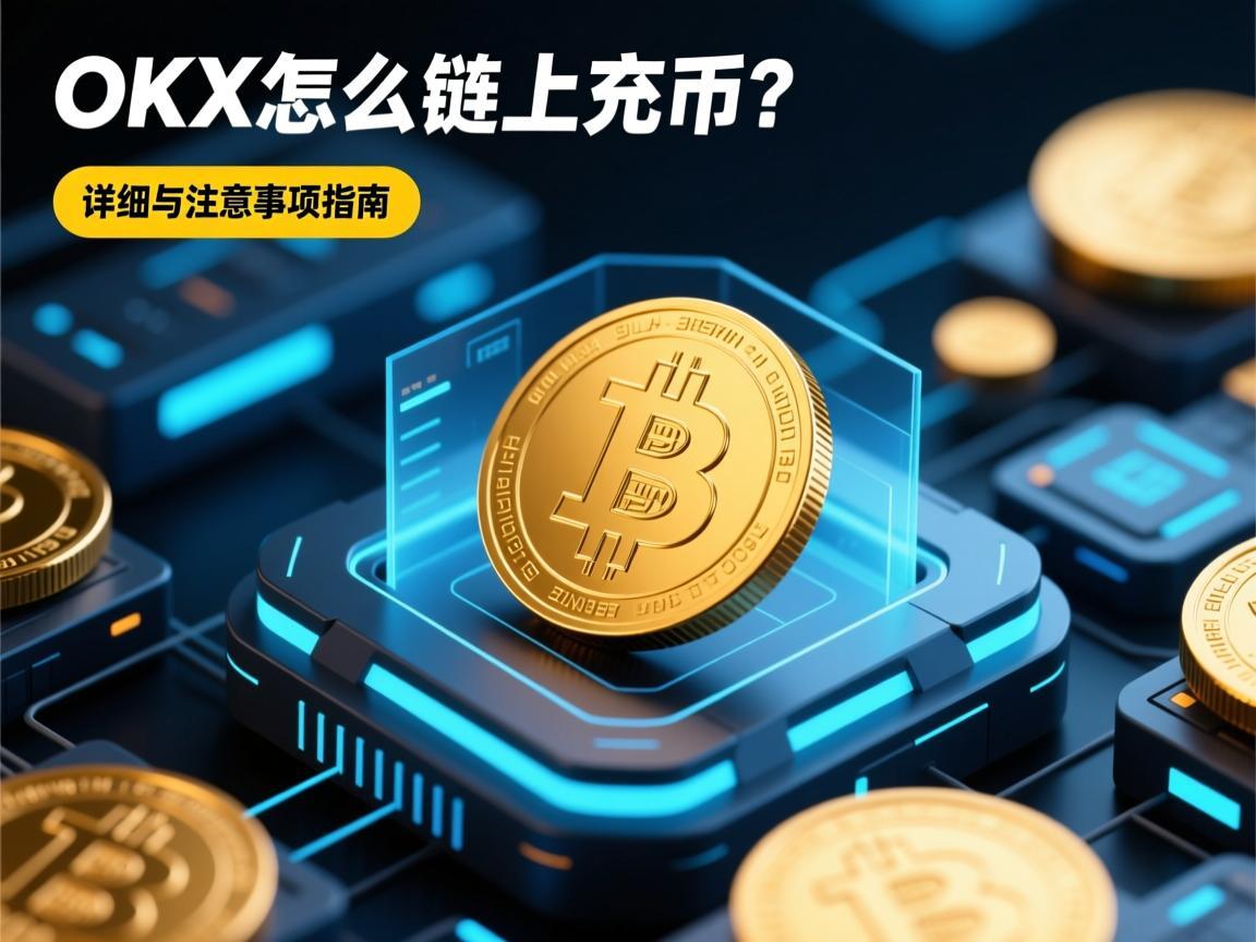 OKX怎么链上充币 详细步骤与注意事项指南