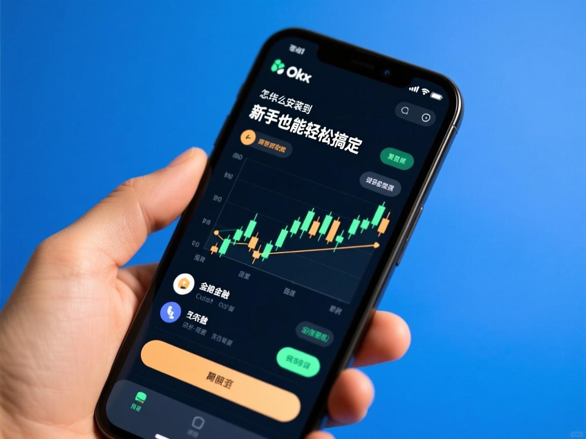 Okx怎么安装到手机 详细教程来了，新手也能轻松搞定