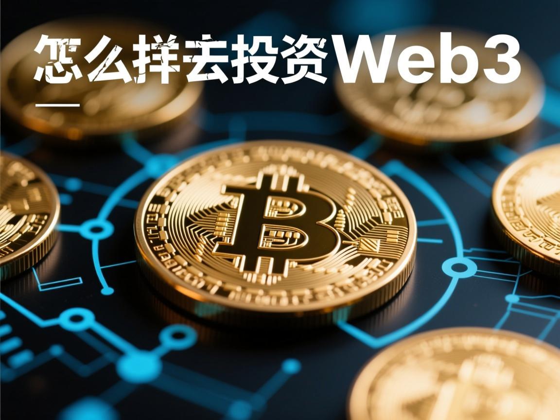 怎么样去投资Web3，从认知到实践的指南