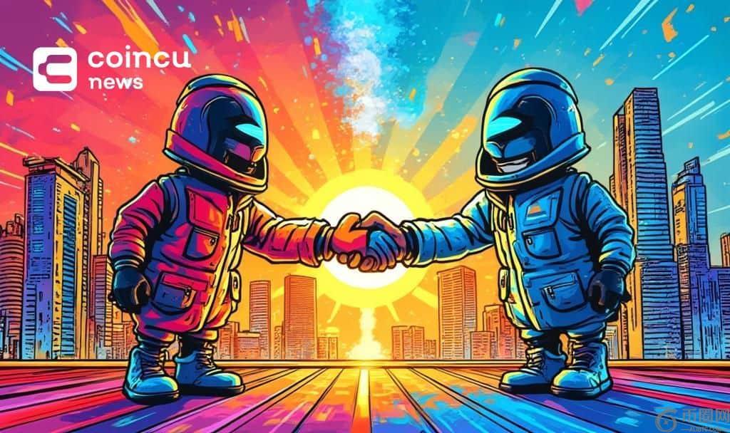 FalconX 收购 21Shares：加密货币行业重大举措