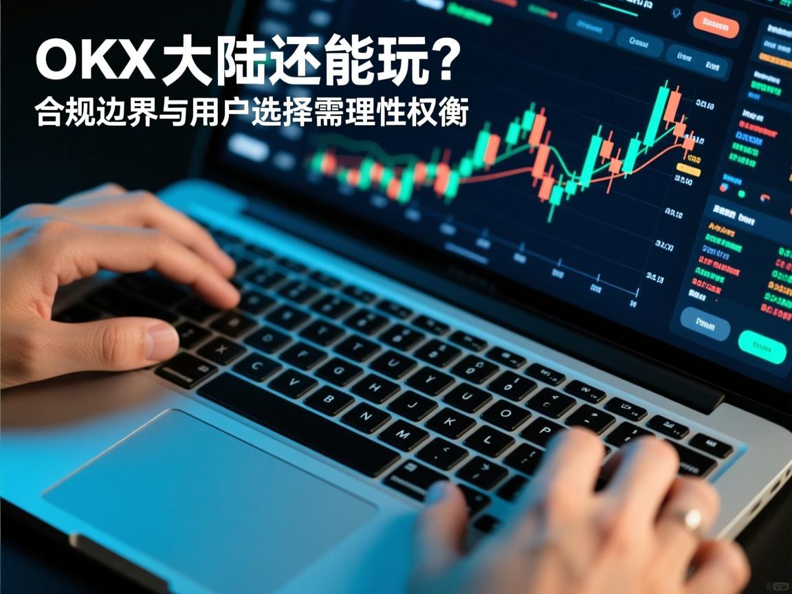 OKX大陆还能玩吗 合规边界与用户选择需理性权衡