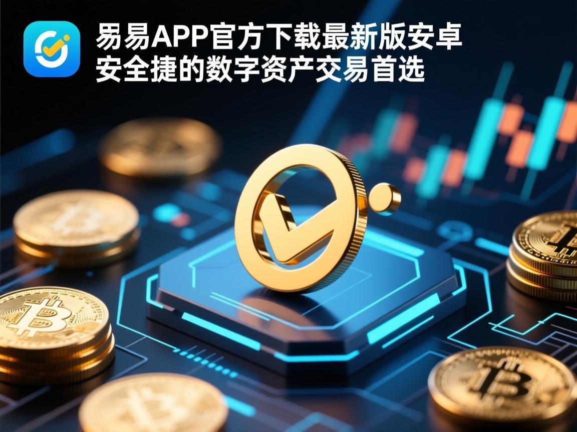 欧易APP官方下载最新版安卓，安全便捷的数字资产交易首选