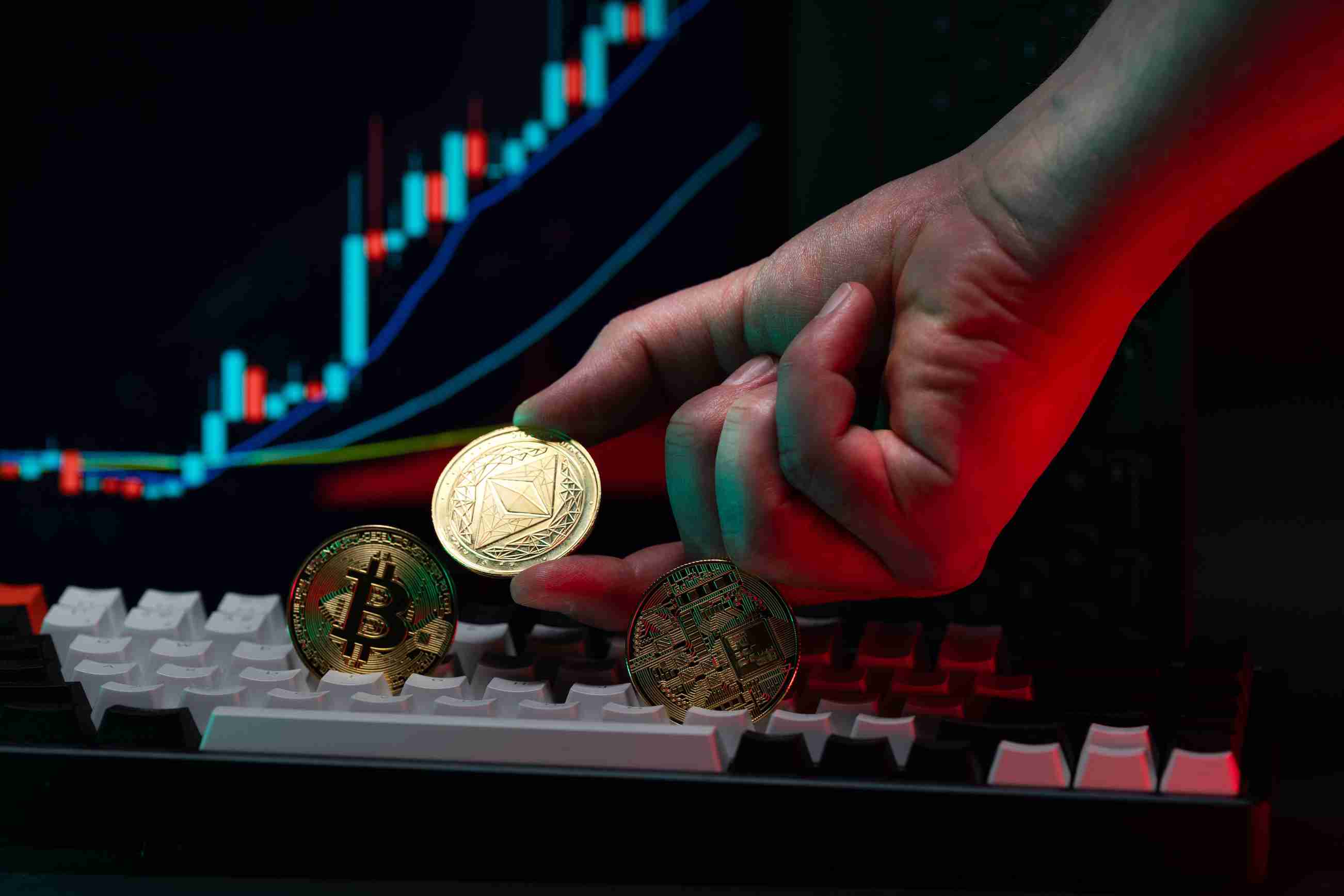 据称以太坊基金会抛售近 7 亿美元的 ETH