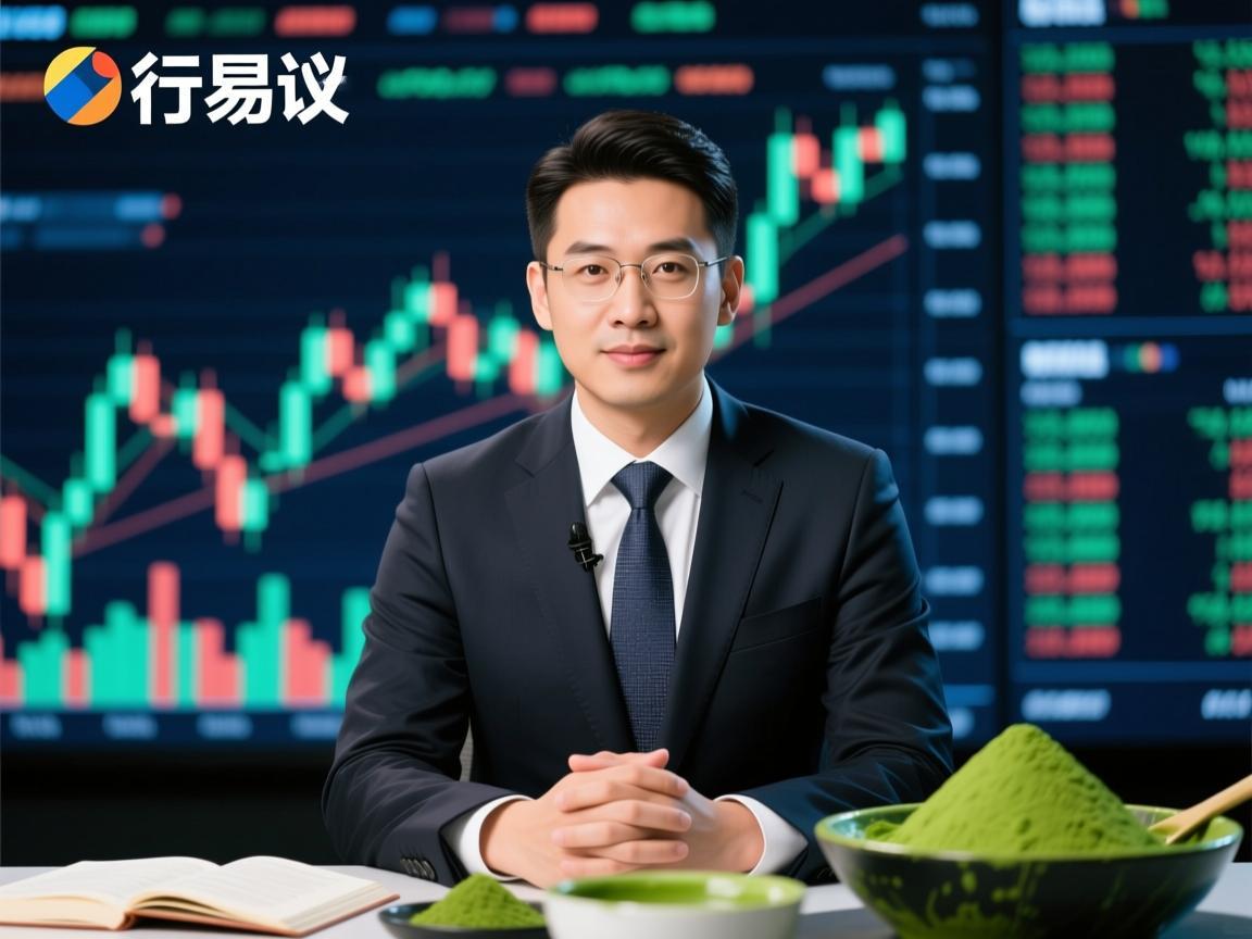 焦点访谈关注抹茶交易所，合规与创新是数字资产交易的生命线