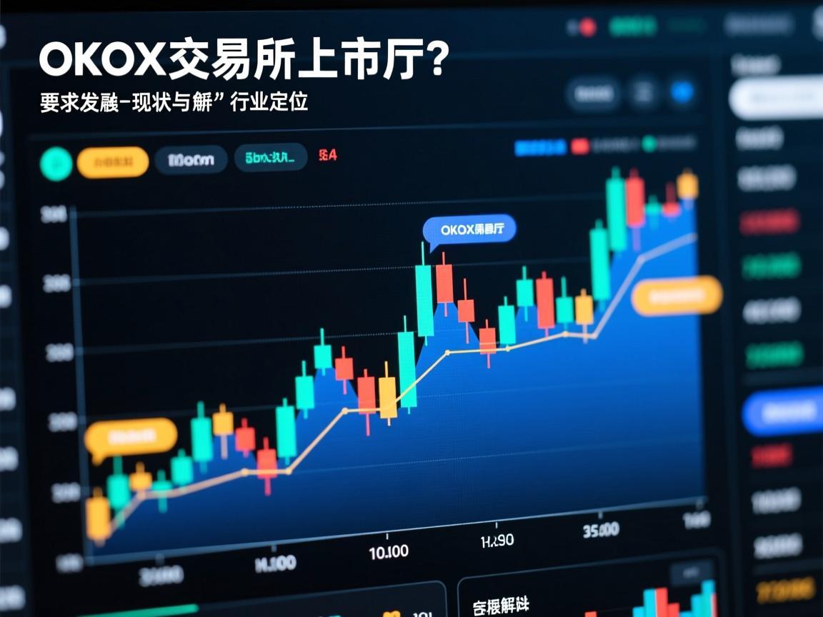 OKX交易所上市了吗 解析其发展现状与行业定位