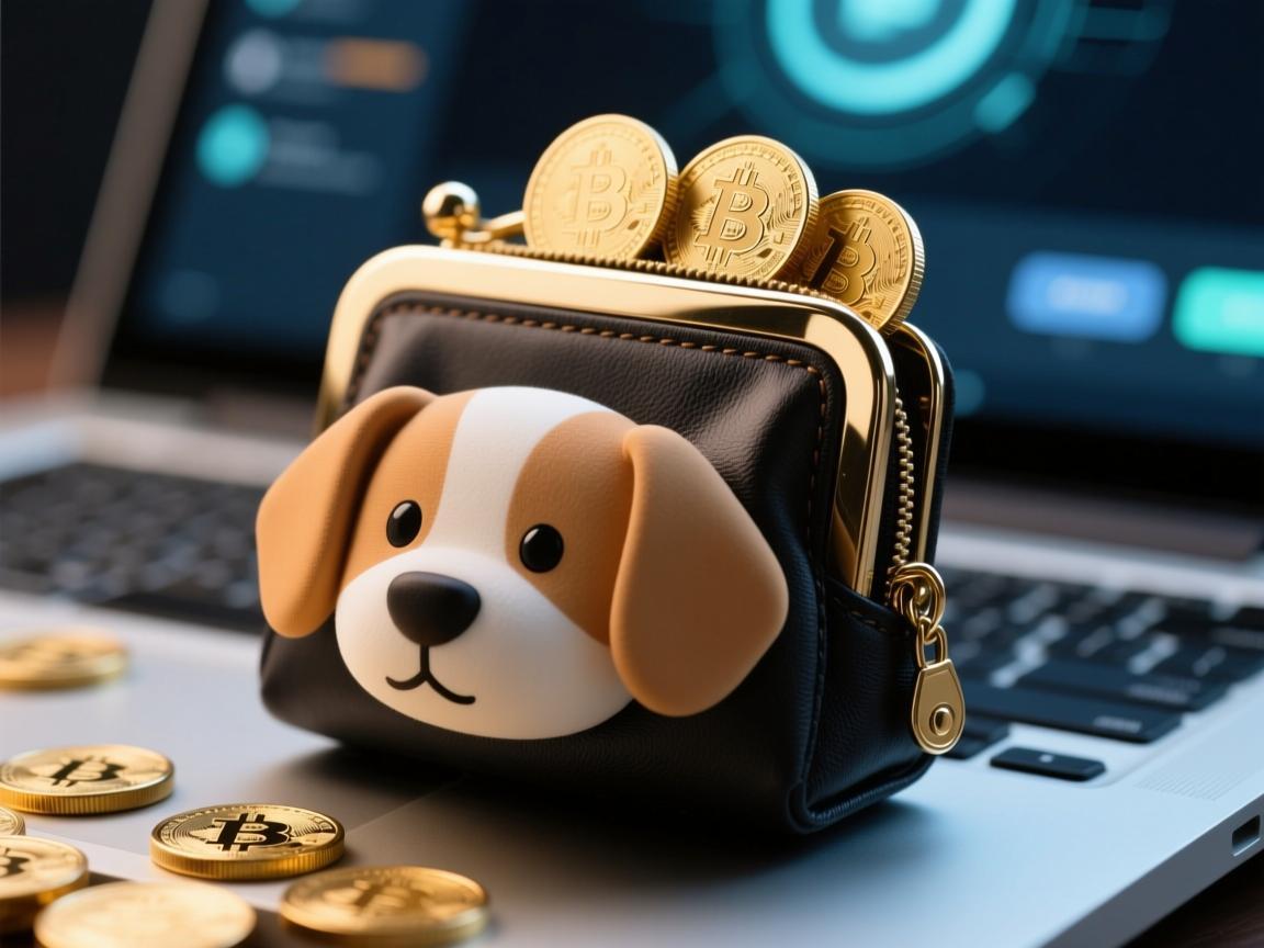 可以存狗狗币的钱包软件，安全选择与使用指南