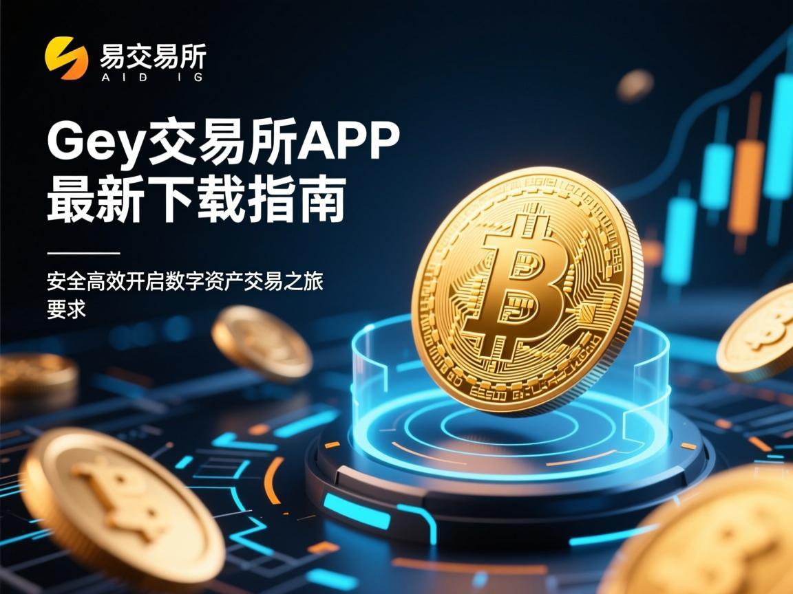 欧易交易所APP最新下载指南，安全高效开启数字资产交易之旅