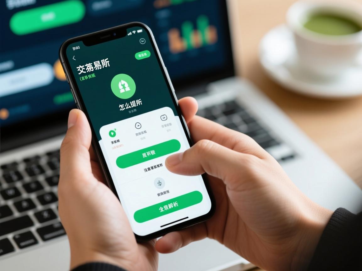 手机抹茶交易所怎么提现 详细步骤与注意事项全解析