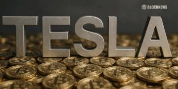 特斯拉从比特币持有中获利 8000 万美元：这就是 TSLA 拒绝出售其 BTC 的原因
