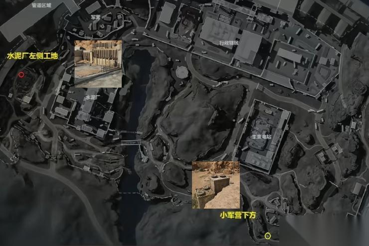 三角洲行动 “奇怪的蛋” 全地图精准点位 高效找蛋攻略，带你轻松薅福利