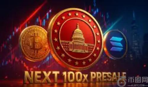 比特币和Solana逐步企稳：MAGACOIN FINANCE或成第四季度百倍增长焦点