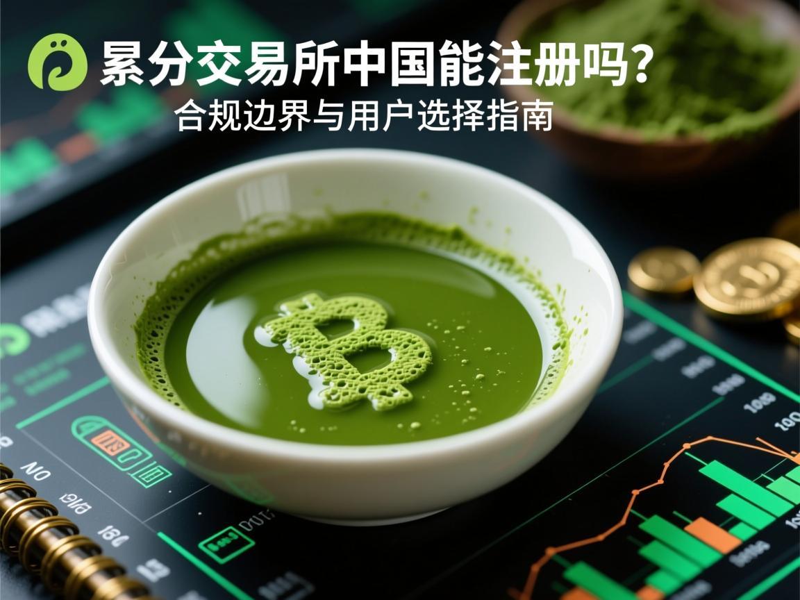 抹茶交易所中国能注册吗 合规边界与用户选择指南