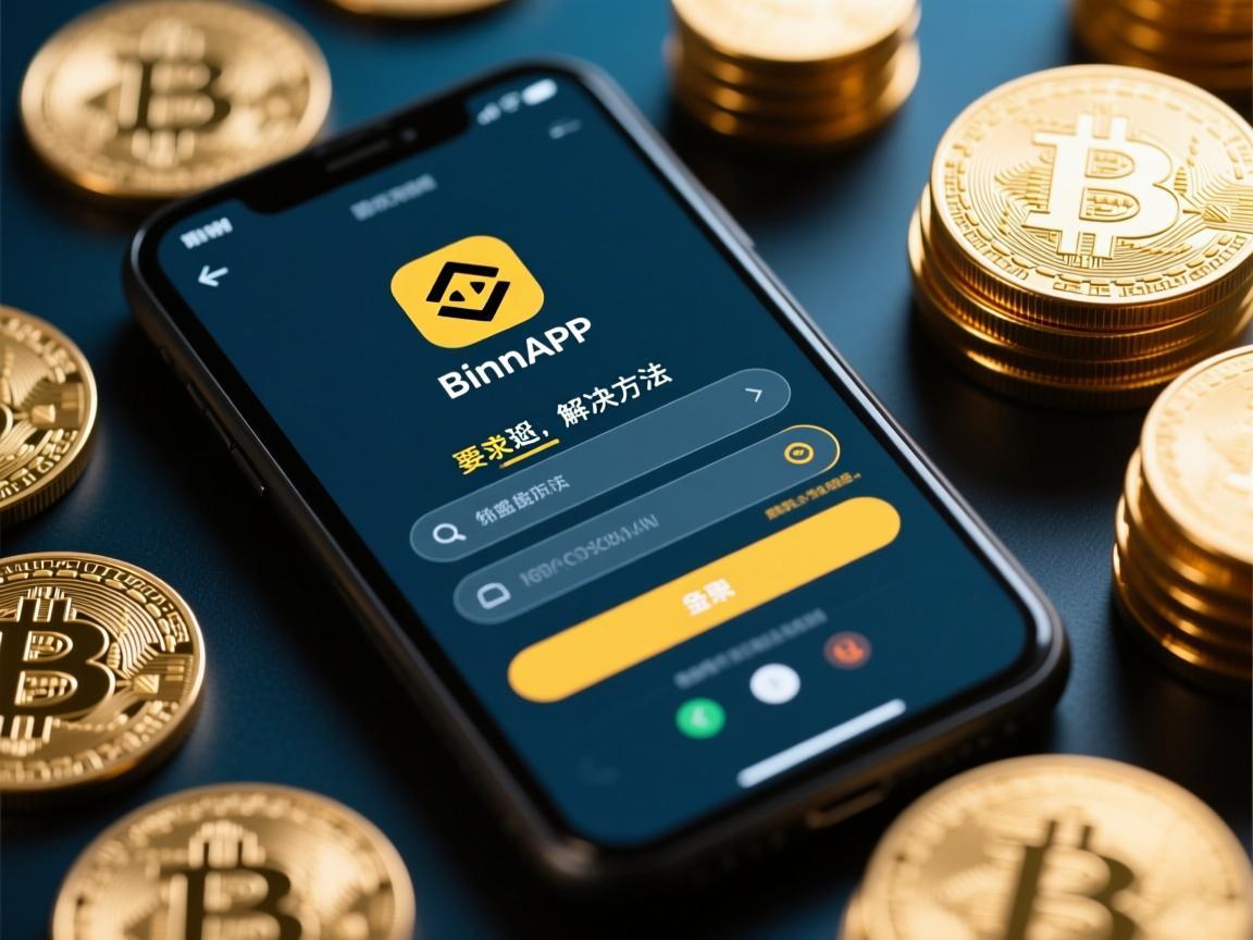 币安APP登录网络延迟问题解析与解决方法