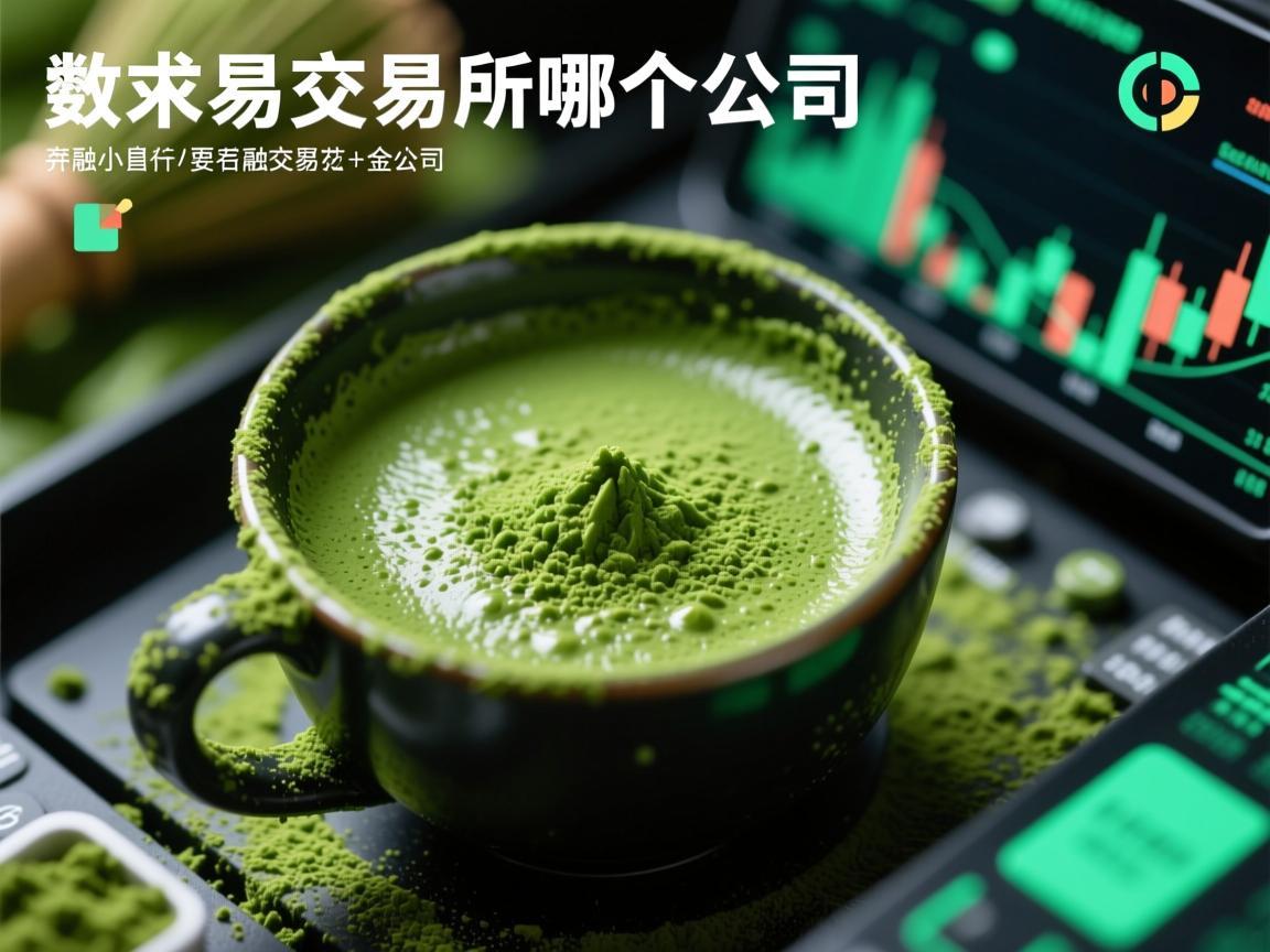 抹茶交易所哪个公司的
