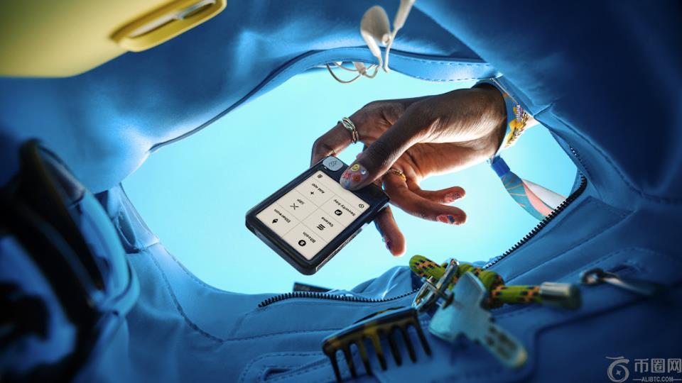 Ledger推出下一代Nano设备和钱包应用程序，以加强人工智能时代的数字资产和身份安全