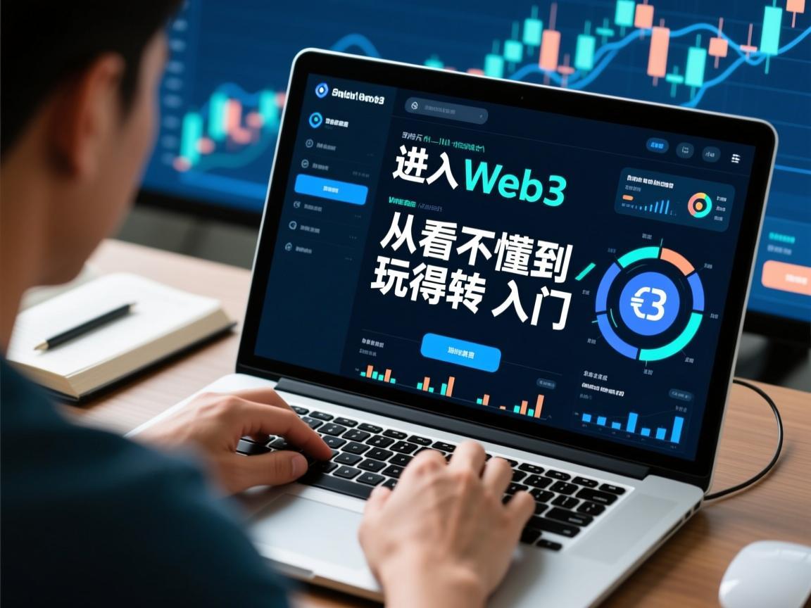 普通人怎么进入Web3，从看不懂到玩得转的入门指南