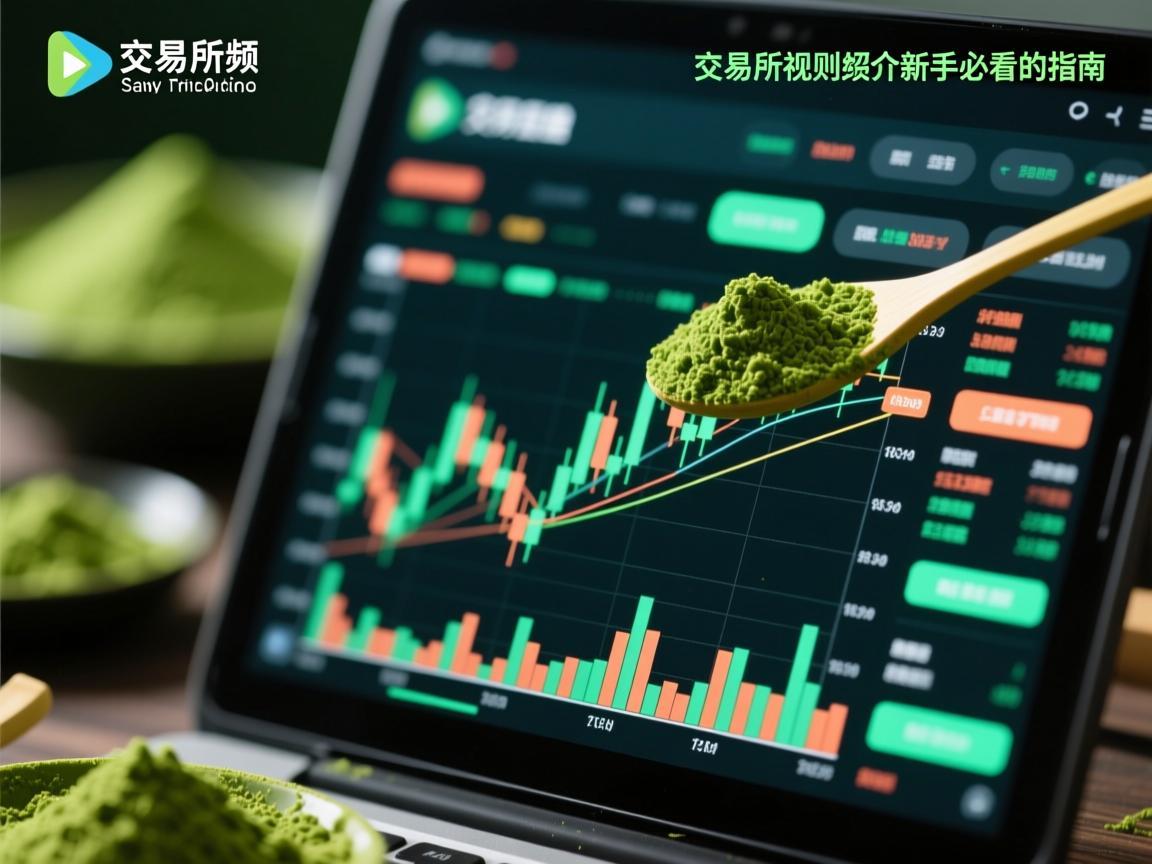 抹茶交易所规则介绍视频，新手必看的交易指南