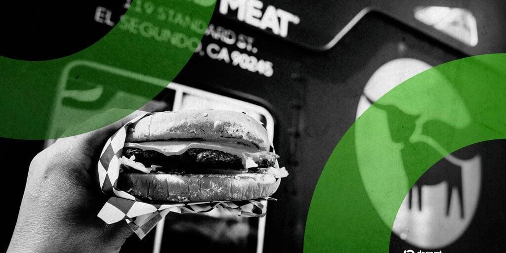 Beyond Meat 能否追赶 GameStop Meme 股票热潮