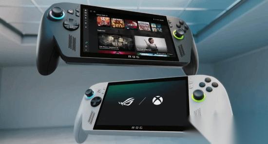 Xbox掌机爆改超级steam专用 只为获取更好性能