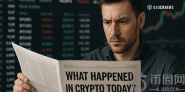 加密货币今日动态 ——10 月 23 日：香港首只 Solana ETF、Cardano 的新域名计划等