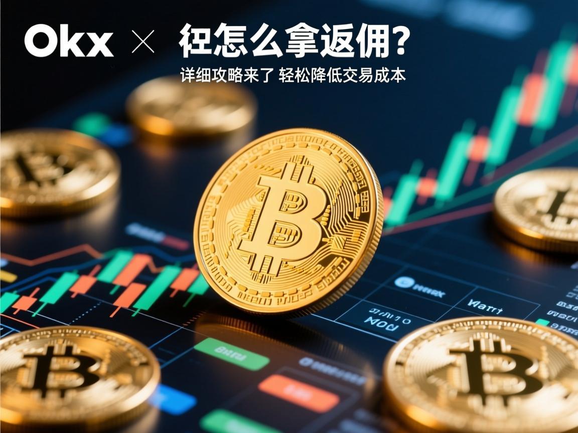 Okx怎么拿返佣 详细攻略来了，轻松降低交易成本