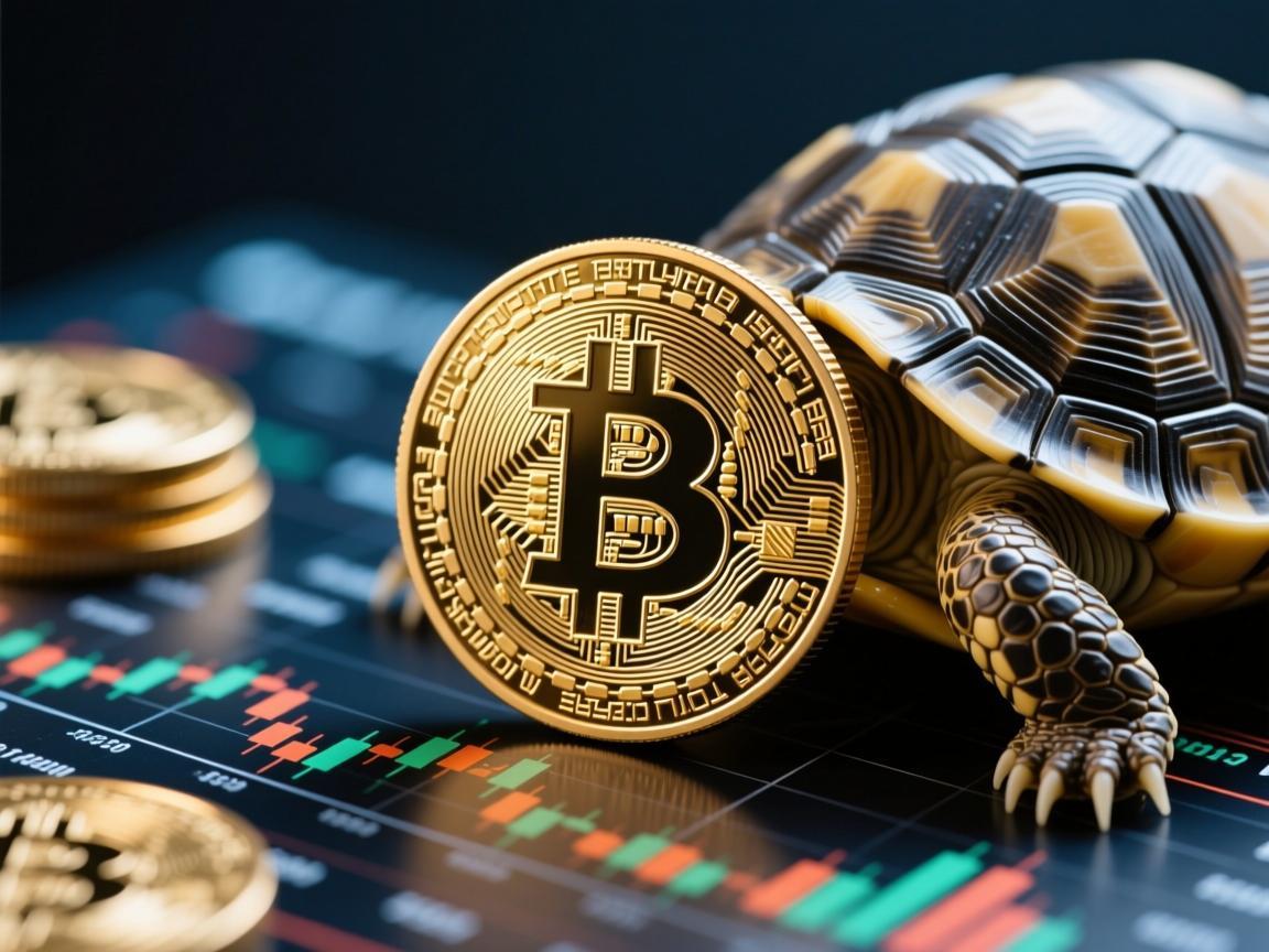 TURTLE币买卖技巧，在波动中把握价值锚点
